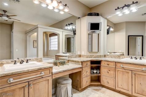 4326 Micahs Canyon Court Las Vegas NV 89129