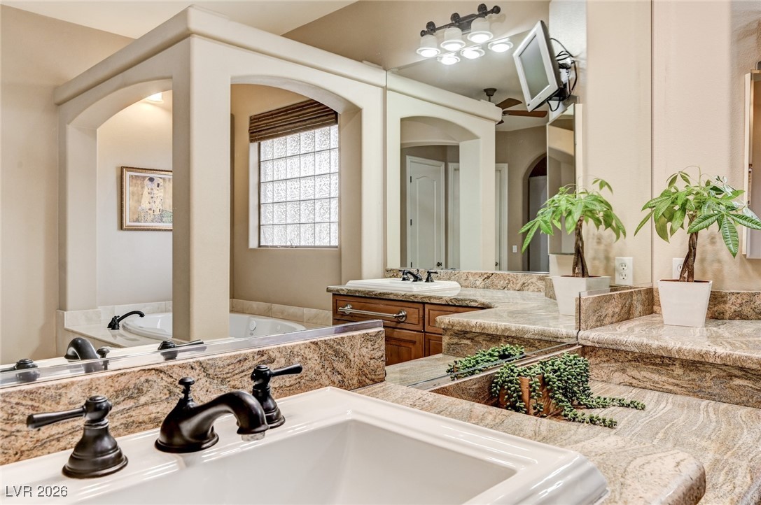 4326 Micahs Canyon Court Las Vegas NV 89129