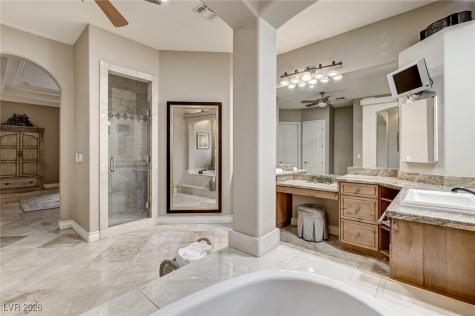 4326 Micahs Canyon Court Las Vegas NV 89129