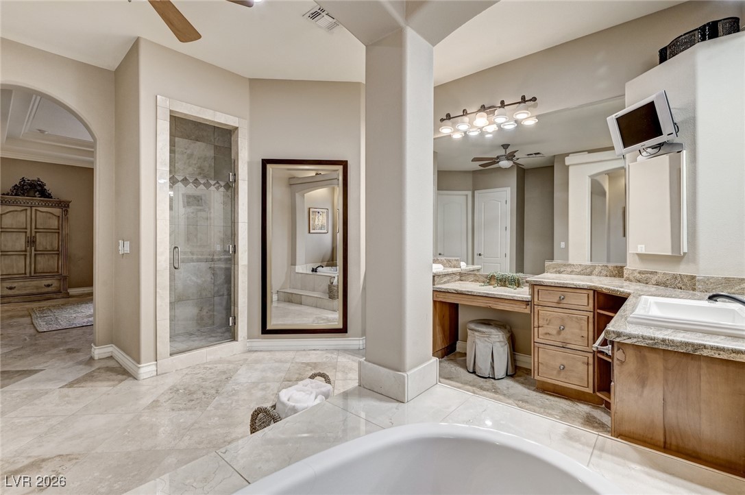 4326 Micahs Canyon Court Las Vegas NV 89129