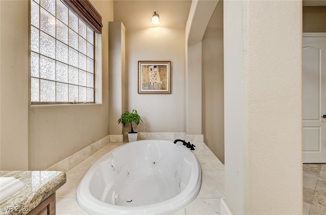 4326 Micahs Canyon Court Las Vegas NV 89129