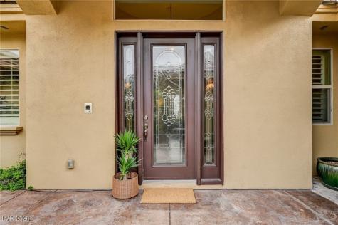 4326 Micahs Canyon Court Las Vegas NV 89129
