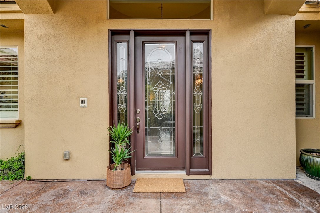 4326 Micahs Canyon Court Las Vegas NV 89129
