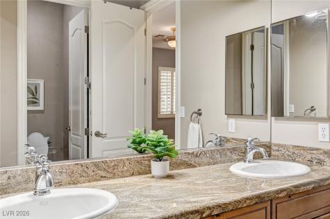 4326 Micahs Canyon Court Las Vegas NV 89129