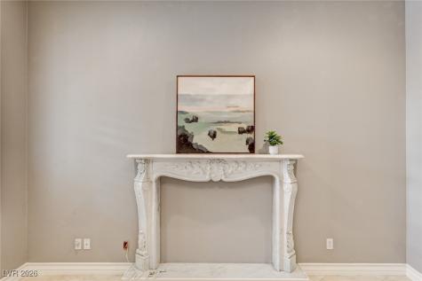 4326 Micahs Canyon Court Las Vegas NV 89129