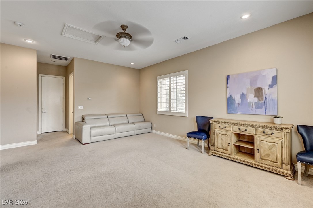 4326 Micahs Canyon Court Las Vegas NV 89129