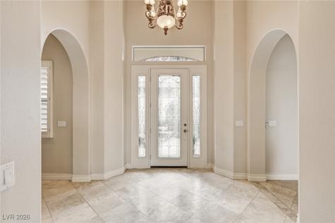 4326 Micahs Canyon Court Las Vegas NV 89129