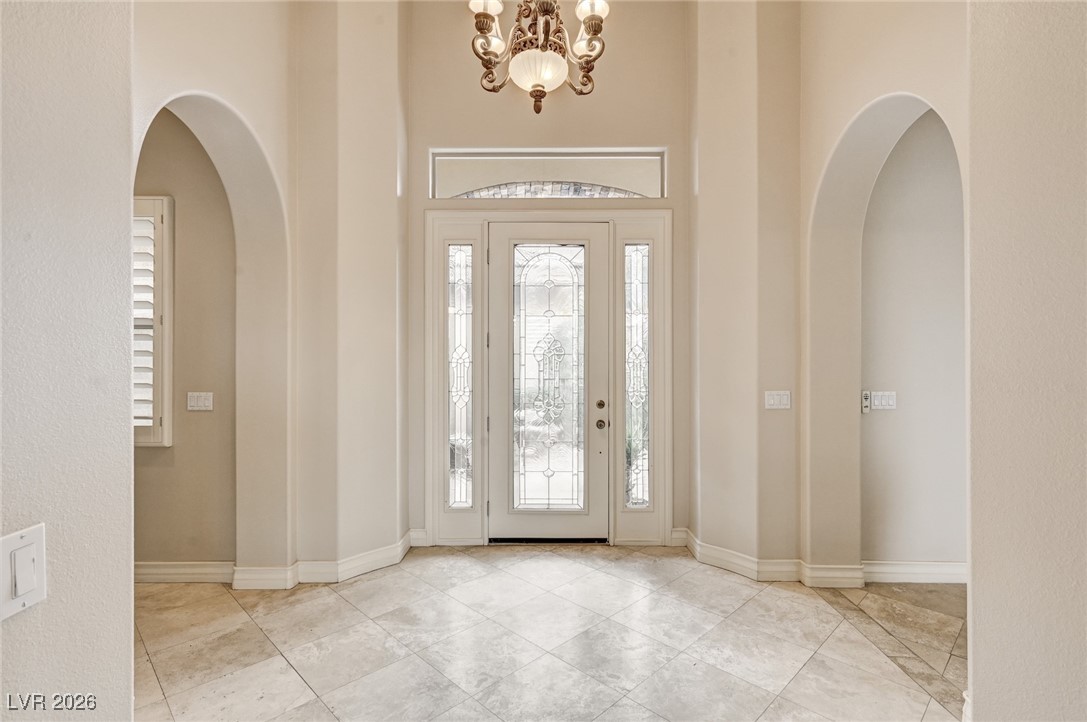 4326 Micahs Canyon Court Las Vegas NV 89129
