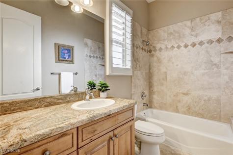 4326 Micahs Canyon Court Las Vegas NV 89129