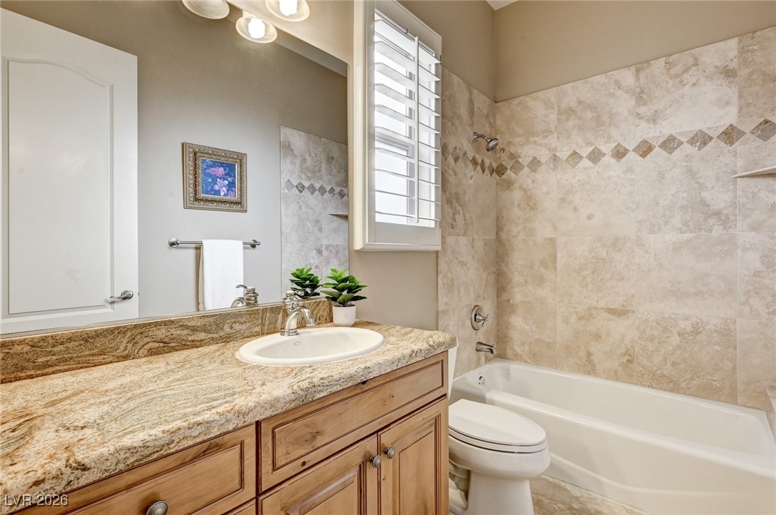 4326 Micahs Canyon Court Las Vegas NV 89129