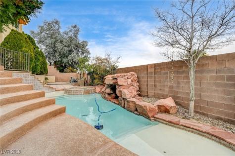 4326 Micahs Canyon Court Las Vegas NV 89129