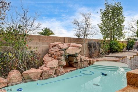 4326 Micahs Canyon Court Las Vegas NV 89129