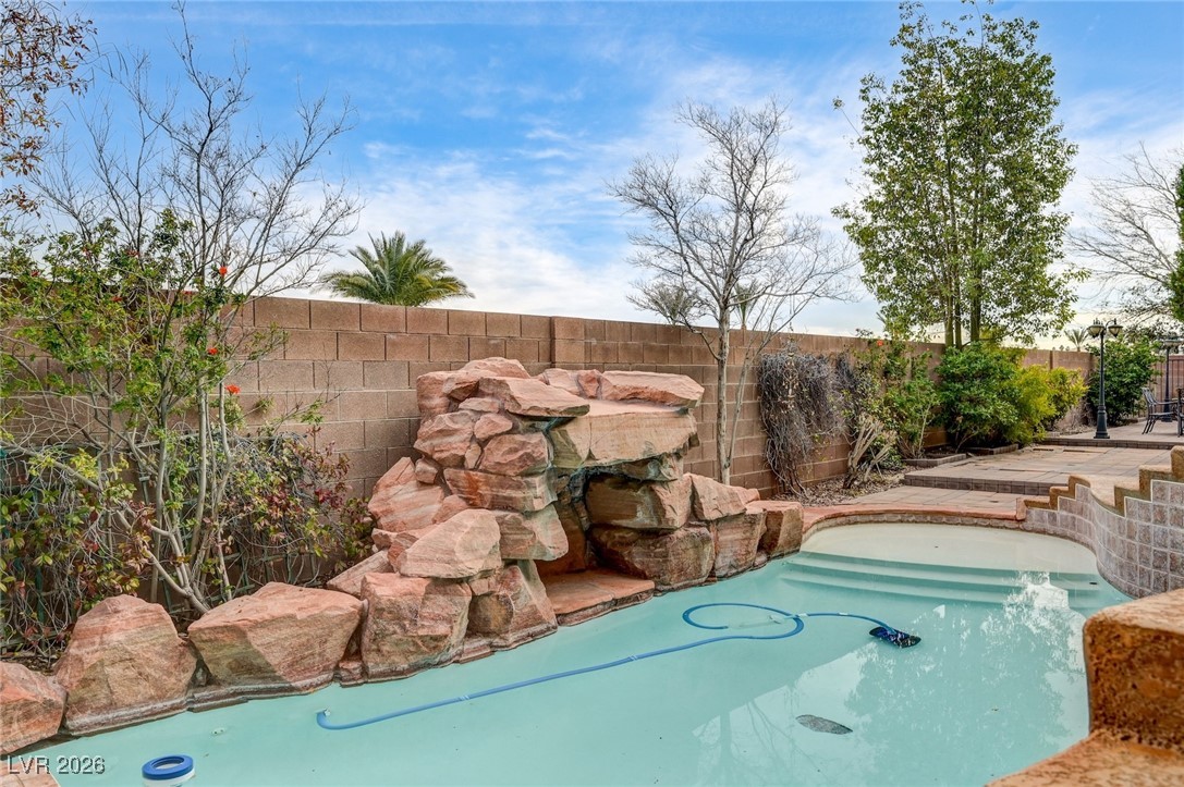 4326 Micahs Canyon Court Las Vegas NV 89129