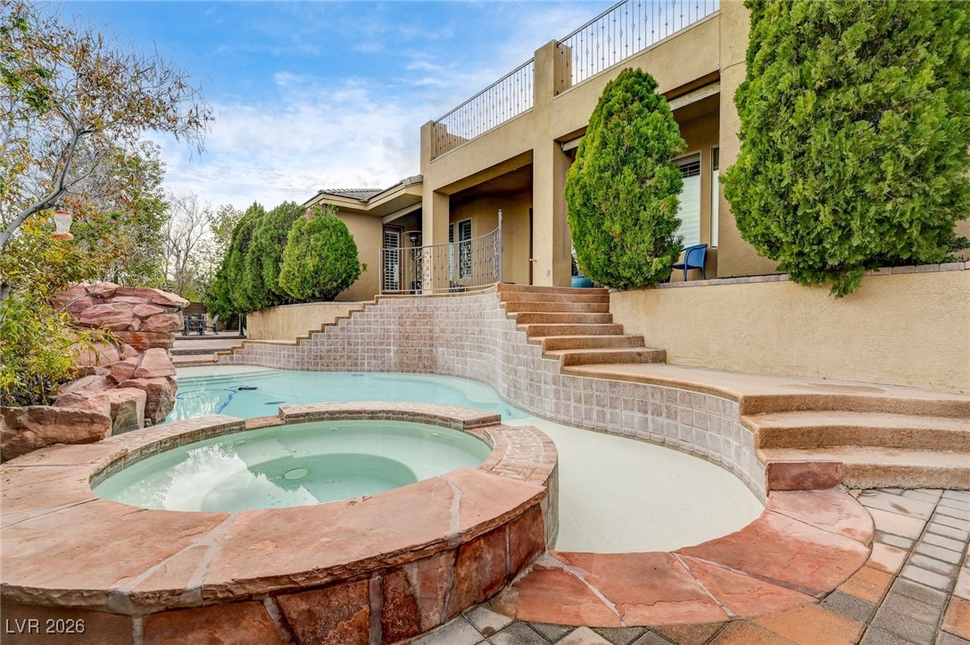 4326 Micahs Canyon Court Las Vegas NV 89129