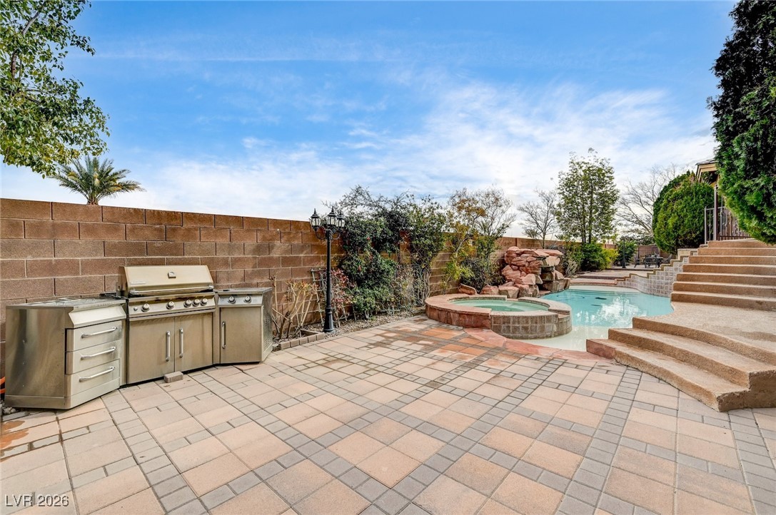 4326 Micahs Canyon Court Las Vegas NV 89129