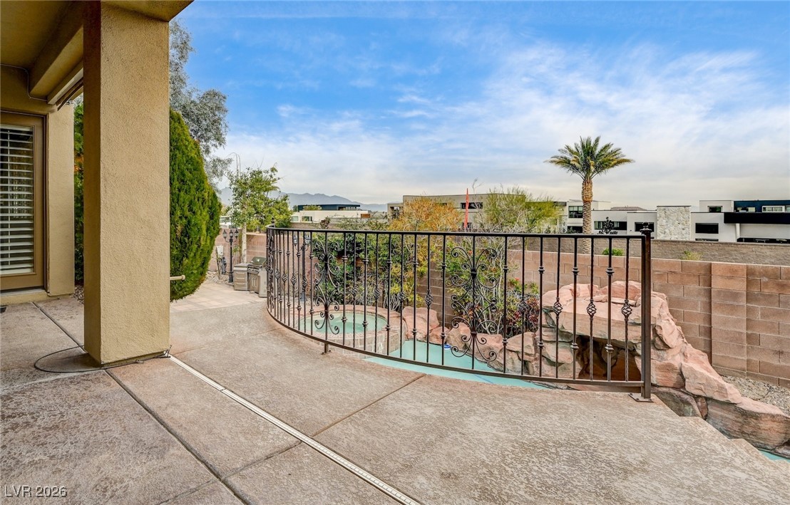 4326 Micahs Canyon Court Las Vegas NV 89129