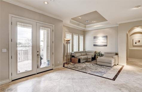4326 Micahs Canyon Court Las Vegas NV 89129