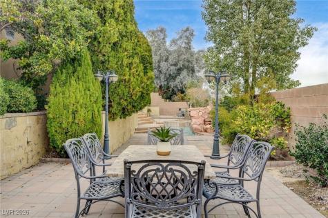 4326 Micahs Canyon Court Las Vegas NV 89129