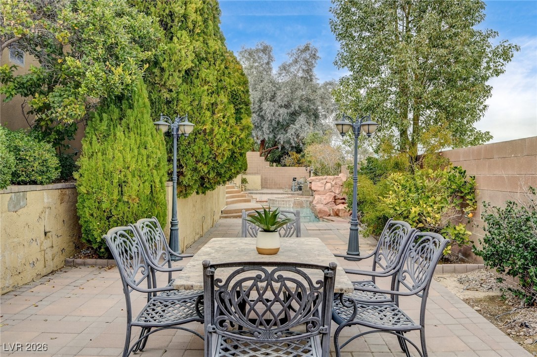 4326 Micahs Canyon Court Las Vegas NV 89129