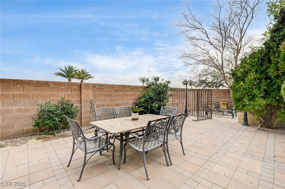 4326 Micahs Canyon Court Las Vegas NV 89129