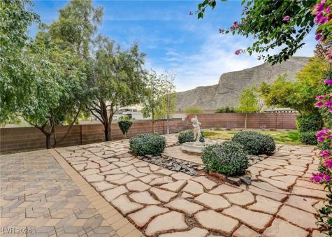 4326 Micahs Canyon Court Las Vegas NV 89129
