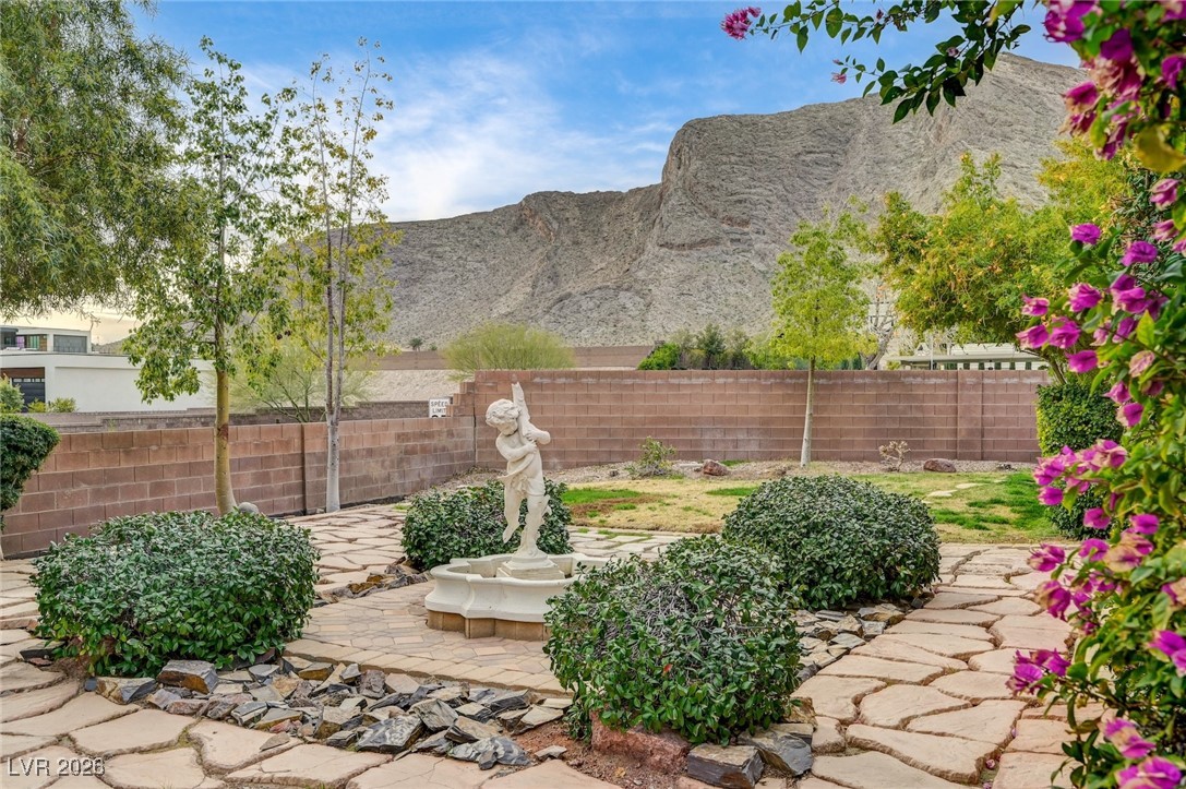 4326 Micahs Canyon Court Las Vegas NV 89129