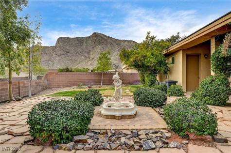 4326 Micahs Canyon Court Las Vegas NV 89129