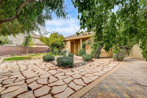 4326 Micahs Canyon Court Las Vegas NV 89129