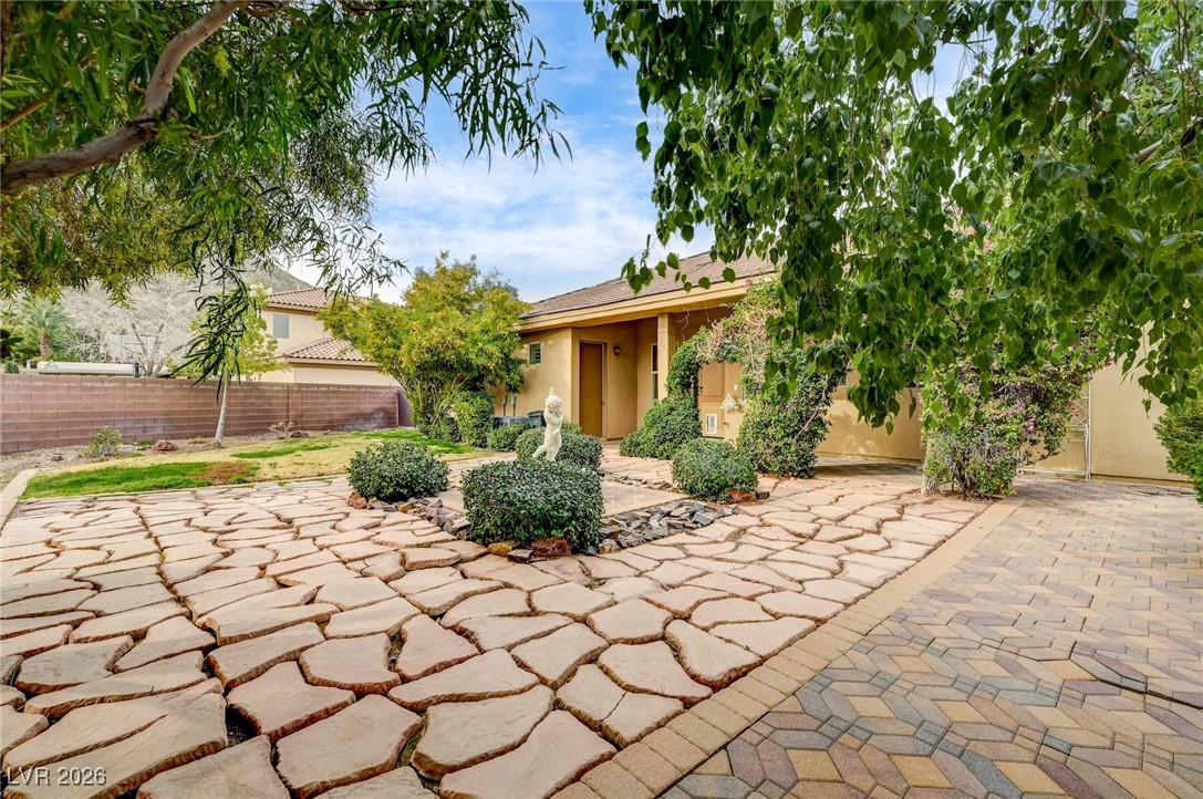 4326 Micahs Canyon Court Las Vegas NV 89129