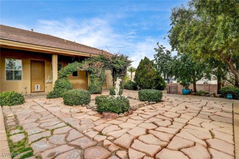 4326 Micahs Canyon Court Las Vegas NV 89129
