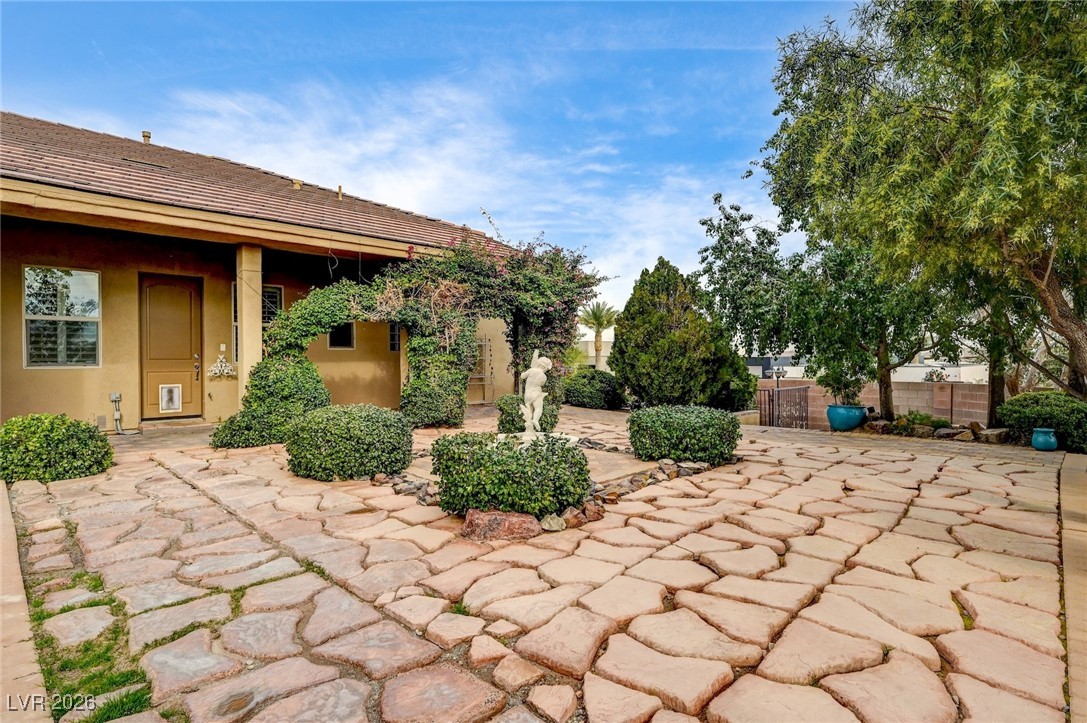 4326 Micahs Canyon Court Las Vegas NV 89129