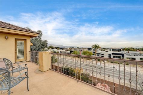 4326 Micahs Canyon Court Las Vegas NV 89129