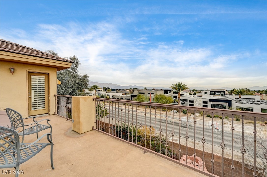 4326 Micahs Canyon Court Las Vegas NV 89129