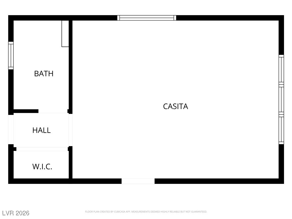 4326 Micahs Canyon Court Las Vegas NV 89129