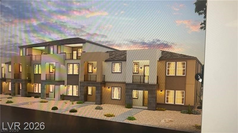 5675 Spellbinding Street Las Vegas NV 89148