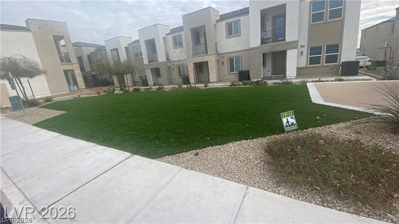 5675 Spellbinding Street Las Vegas NV 89148