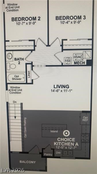 5675 Spellbinding Street Las Vegas NV 89148