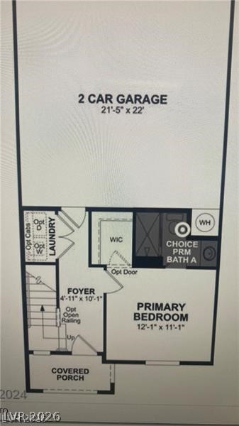 5675 Spellbinding Street Las Vegas NV 89148