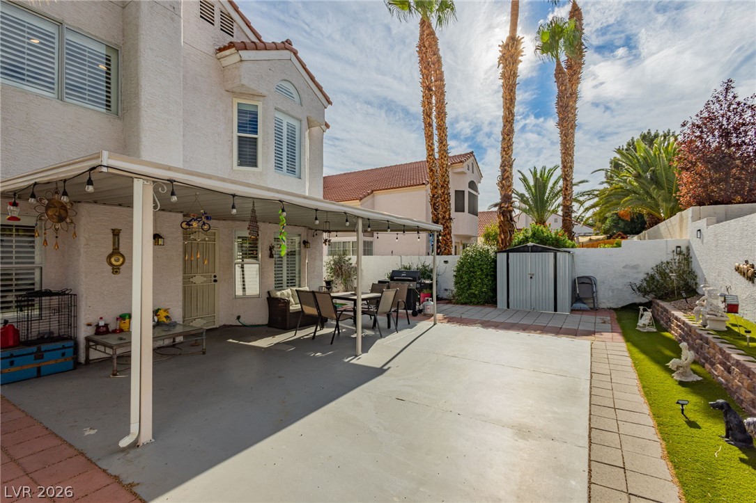 9824 Cactus View Avenue Las Vegas NV 89117