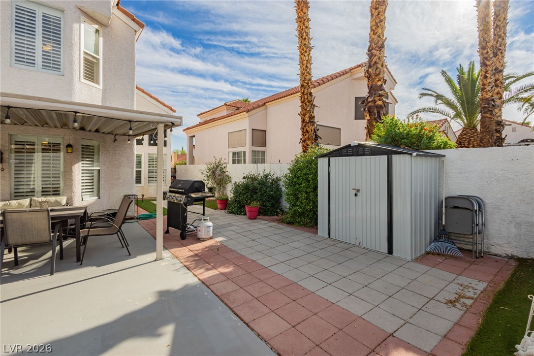 9824 Cactus View Avenue Las Vegas NV 89117