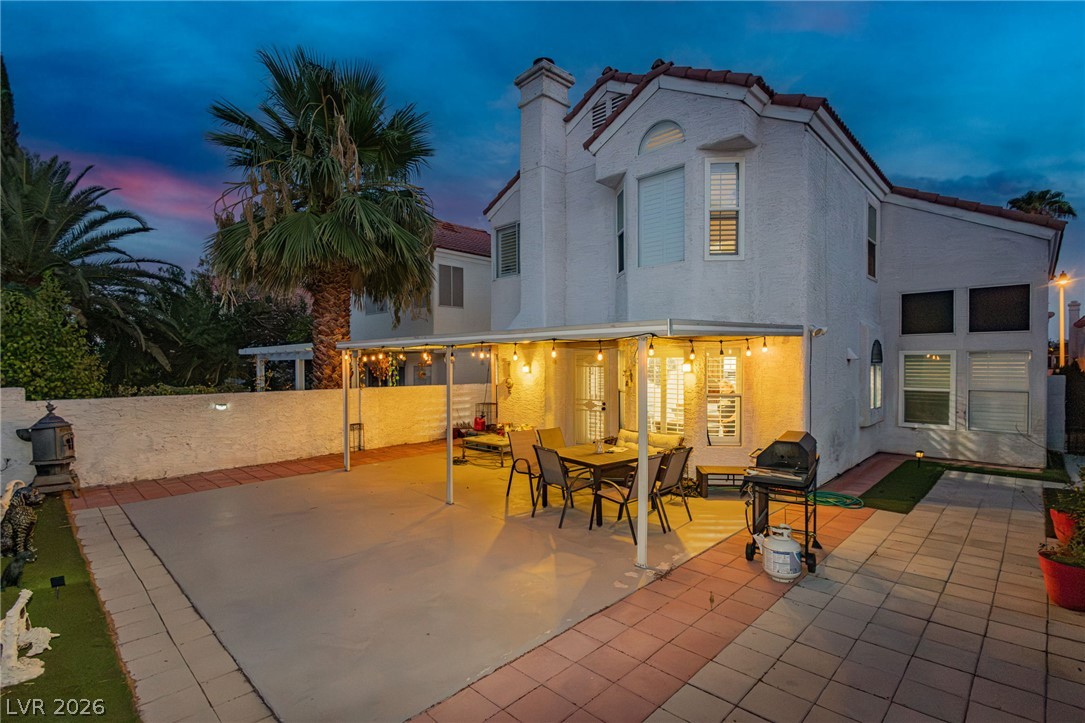 9824 Cactus View Avenue Las Vegas NV 89117