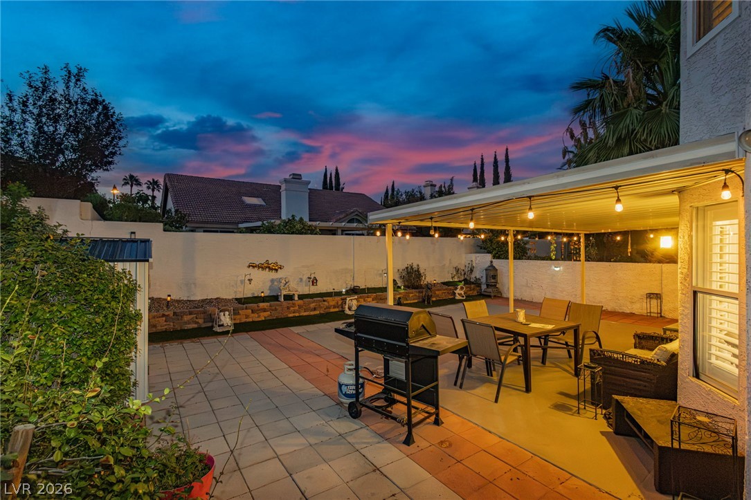 9824 Cactus View Avenue Las Vegas NV 89117
