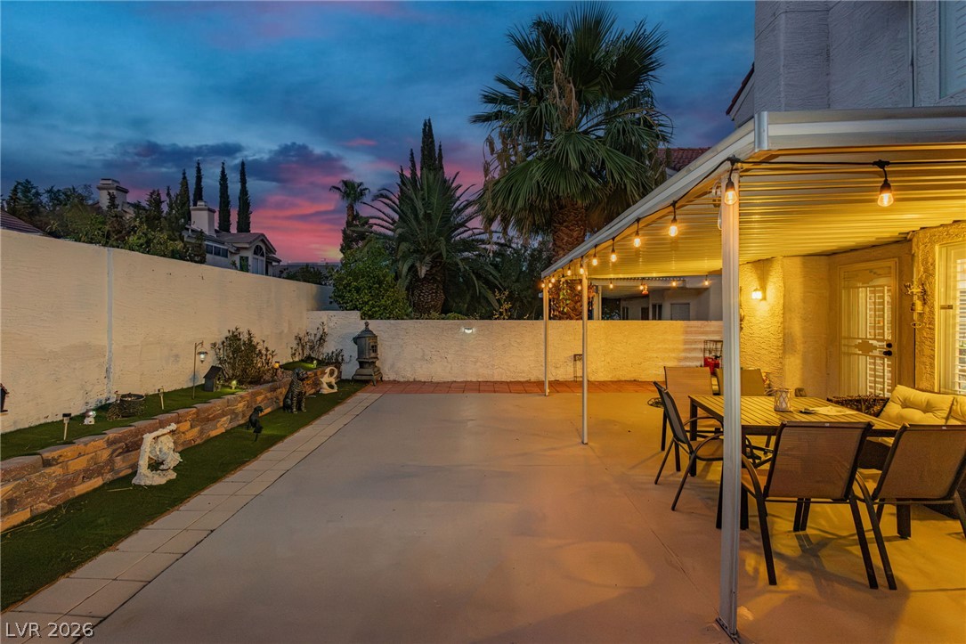 9824 Cactus View Avenue Las Vegas NV 89117