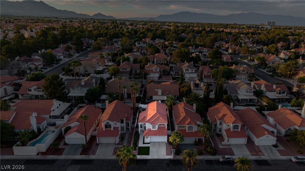 9824 Cactus View Avenue Las Vegas NV 89117