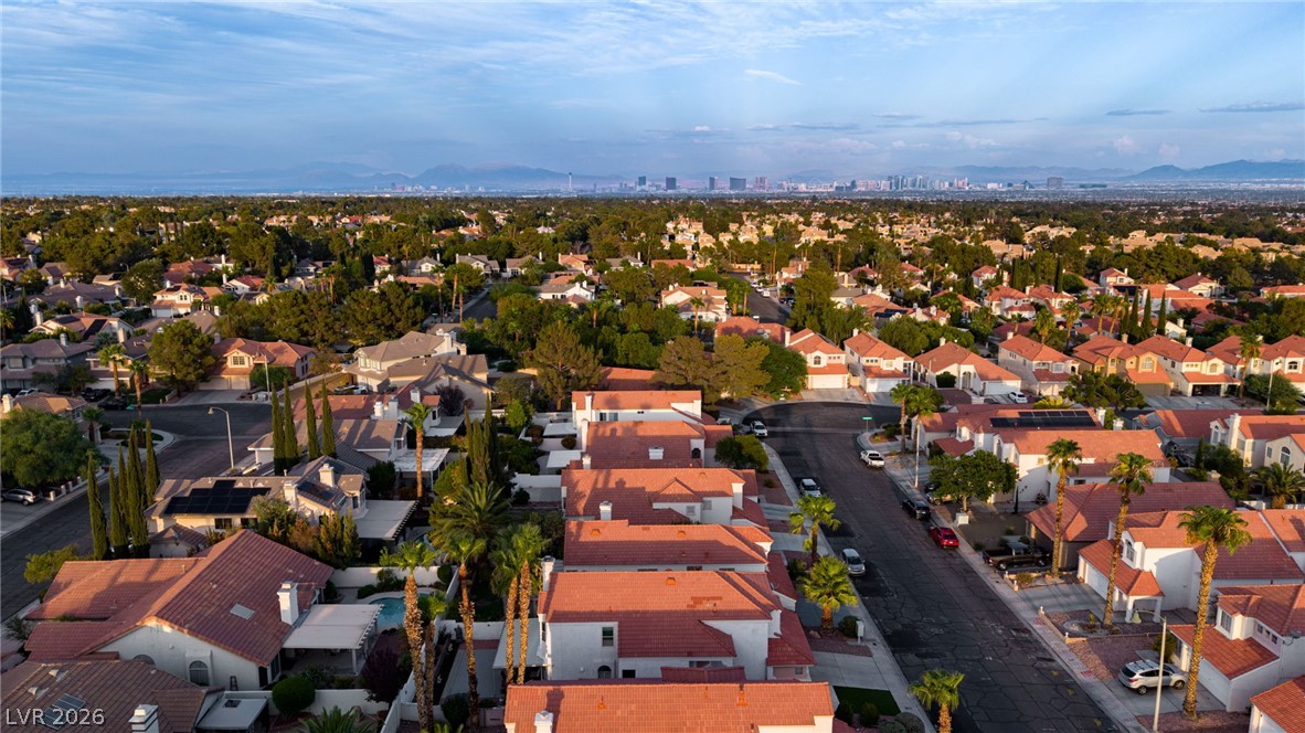 9824 Cactus View Avenue Las Vegas NV 89117