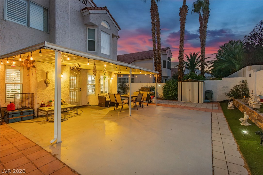 9824 Cactus View Avenue Las Vegas NV 89117