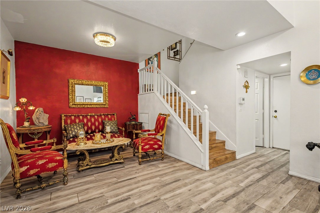 9824 Cactus View Avenue Las Vegas NV 89117