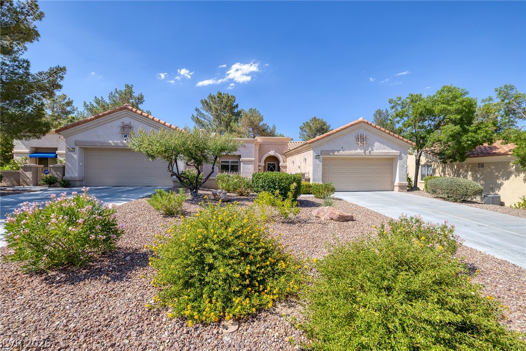 9516 City Hill Court Las Vegas NV 89134