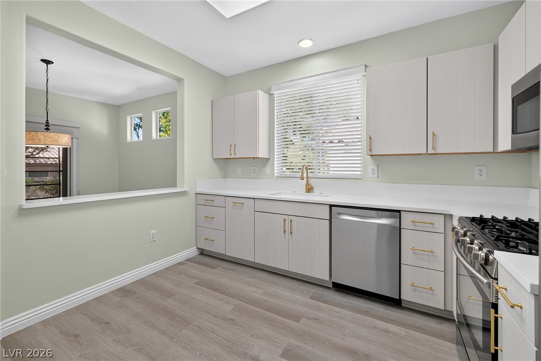9516 City Hill Court Las Vegas NV 89134