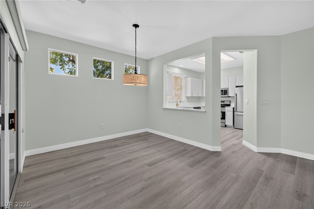 9516 City Hill Court Las Vegas NV 89134